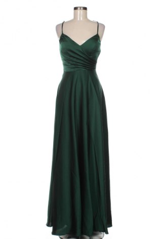 Рокля Laona, Размер S, Цвят Жълт, Цена 219,99 лв.