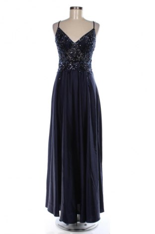 Рокля Laona, Размер S, Цвят Син, Цена 219,99 лв.