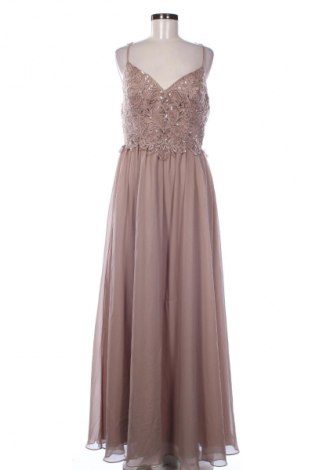 Rochie Laona, Mărime M, Culoare Bej, Preț 694,99 Lei