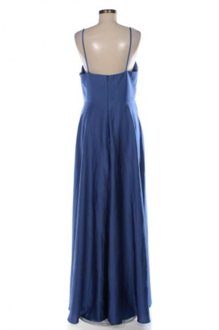 Sukienka Laona, Rozmiar L, Kolor Niebieski, Cena 472,99 zł