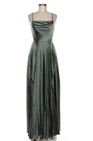 Рокля Laona, Размер S, Цвят Зелен, Цена 219,99 лв.