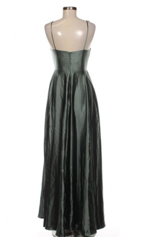 Рокля Laona, Размер S, Цвят Зелен, Цена 219,99 лв.