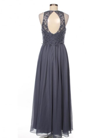 Рокля Laona, Размер M, Цвят Сив, Цена 219,99 лв.