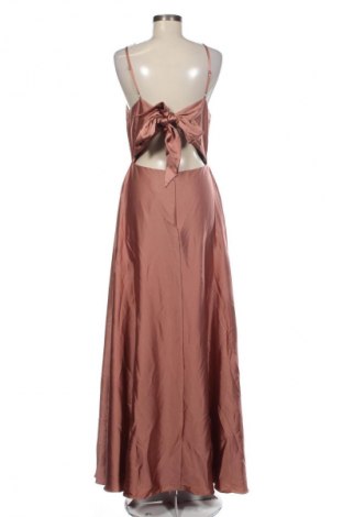 Kleid Laona, Größe M, Farbe Aschrosa, Preis 147,99 €