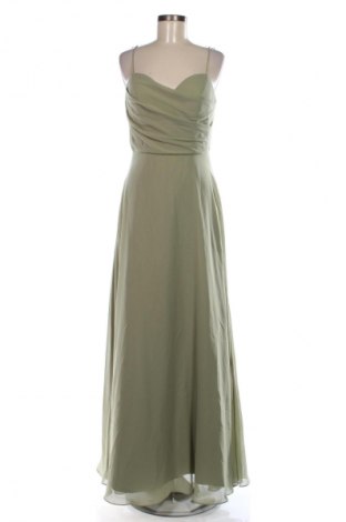 Šaty  Laona, Velikost M, Barva Zelená, Cena  2 699,00 Kč