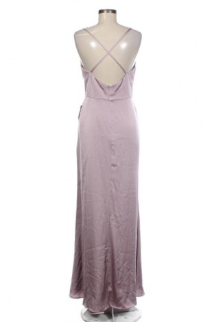 Šaty  Laona, Veľkosť M, Farba Popolavo ružová, Cena  134,95 €