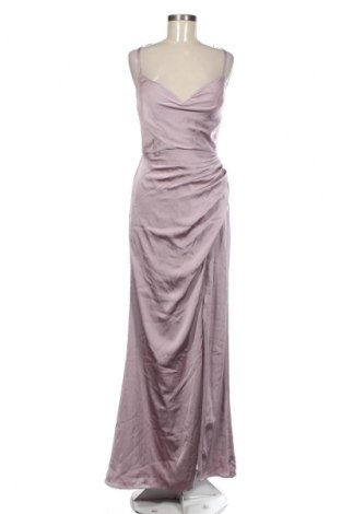 Šaty  Laona, Veľkosť M, Farba Popolavo ružová, Cena  134,95 €