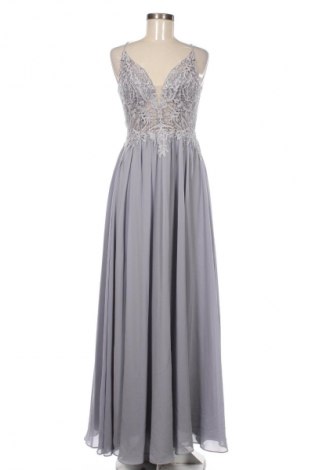 Šaty  Laona, Velikost S, Barva Šedá, Cena  3 349,00 Kč