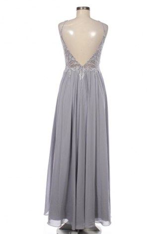 Šaty  Laona, Velikost S, Barva Šedá, Cena  3 349,00 Kč