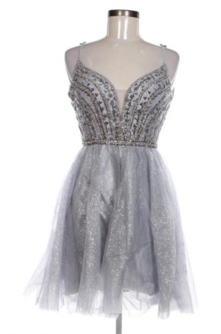 Рокля Laona, Размер S, Цвят Сив, Цена 189,99 лв.