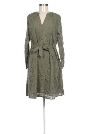 Sukienka Lascana, Rozmiar XL, Kolor Zielony, Cena 290,99 zł