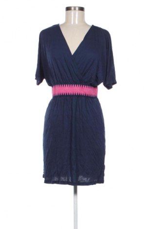 Kleid Lascana, Größe M, Farbe Blau, Preis 71,99 €