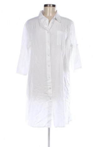 Рокля Lascana, Размер M, Цвят Бял, Цена 109,99 лв.