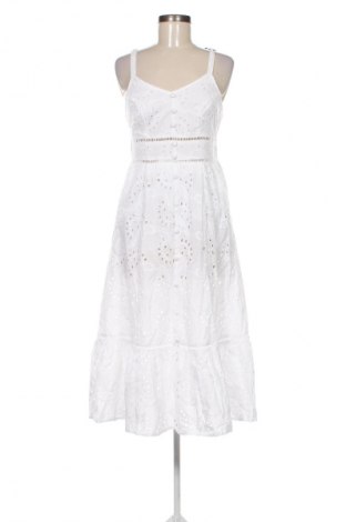 Φόρεμα Lascana, Μέγεθος M, Χρώμα Λευκό, Τιμή 66,99 €