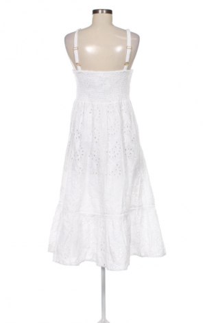 Φόρεμα Lascana, Μέγεθος M, Χρώμα Λευκό, Τιμή 66,99 €