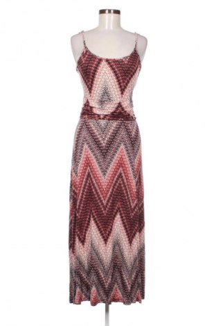 Kleid Lascana, Größe M, Farbe Mehrfarbig, Preis 71,99 €