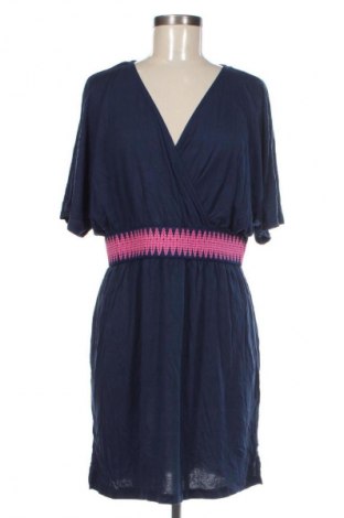 Рокля Lascana, Размер L, Цвят Син, Цена 109,99 лв.