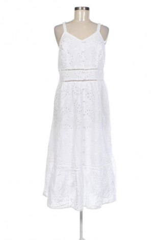 Šaty  Lascana, Velikost XL, Barva Bílá, Cena  1 649,00 Kč