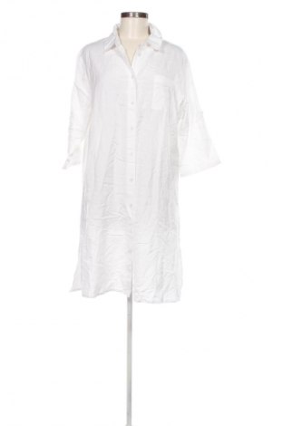 Рокля Lascana, Размер M, Цвят Бял, Цена 109,99 лв.