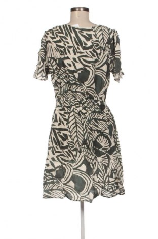 Kleid Lascana, Größe L, Farbe Mehrfarbig, Preis 71,99 €