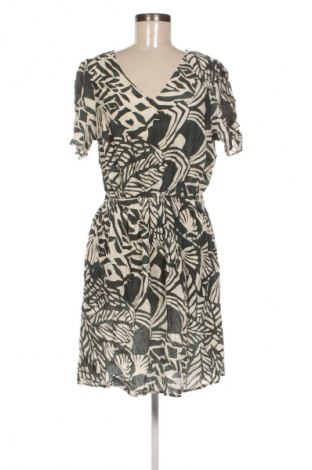 Kleid Lascana, Größe L, Farbe Mehrfarbig, Preis 71,99 €