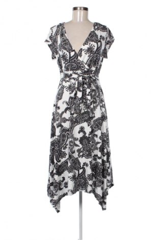 Šaty  Lascana, Velikost L, Barva Vícebarevné, Cena  1 649,00 Kč