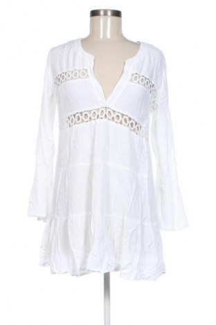 Šaty  Lascana, Veľkosť XXS, Farba Biela, Cena  24,49 €