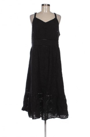 Kleid Lascana, Größe XXL, Farbe Schwarz, Preis € 72,99