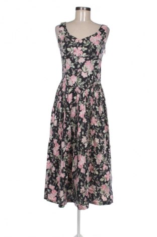 Рокля Laura Ashley, Размер M, Цвят Многоцветен, Цена 67,14 лв.