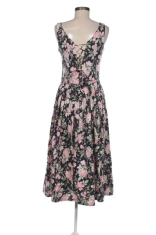 Рокля Laura Ashley, Размер M, Цвят Многоцветен, Цена 67,14 лв.