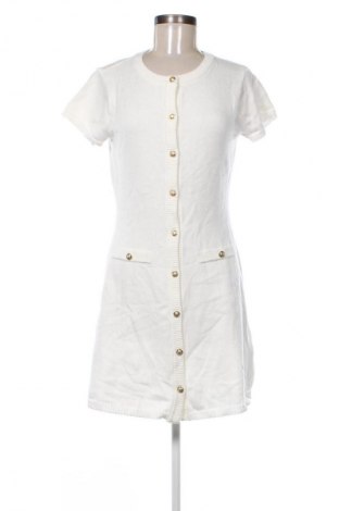 Рокля Laura Scott, Размер M, Цвят Бял, Цена 29,99 лв.