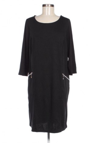 Šaty  Laura Scott, Veľkosť XL, Farba Čierna, Cena  27,95 €