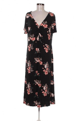 Φόρεμα Laura Scott, Μέγεθος XL, Χρώμα Πολύχρωμο, Τιμή 28,99 €