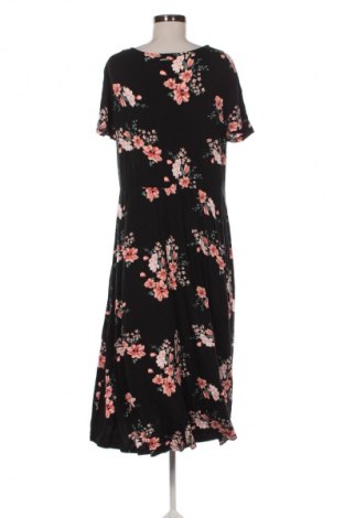 Φόρεμα Laura Scott, Μέγεθος XL, Χρώμα Πολύχρωμο, Τιμή 28,99 €