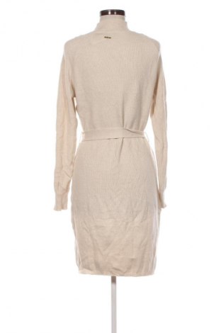 Rochie Laura Scott, Mărime M, Culoare Bej, Preț 91,99 Lei