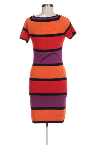 Kleid Laura Scott, Größe XS, Farbe Mehrfarbig, Preis 15,00 €