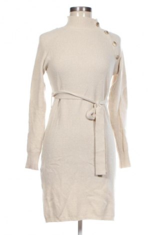 Šaty  Laura Scott, Veľkosť XS, Farba Béžová, Cena  27,95 €