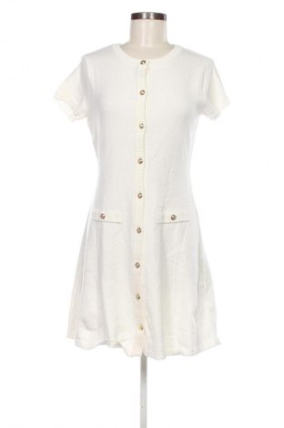 Rochie Laura Scott, Mărime M, Culoare Alb, Preț 195,99 Lei