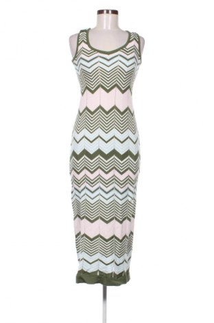 Рокля Laura Scott, Размер M, Цвят Многоцветен, Цена 46,99 лв.