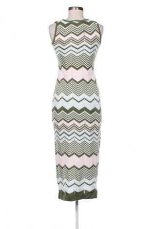 Рокля Laura Scott, Размер M, Цвят Многоцветен, Цена 46,99 лв.