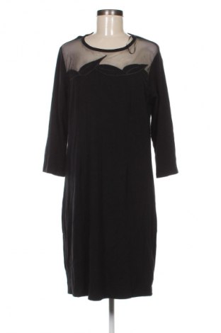 Kleid Laura Torelli, Größe L, Farbe Schwarz, Preis € 17,99