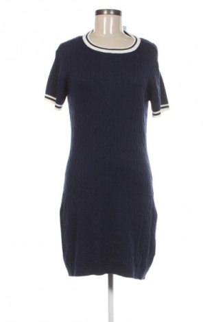 Рокля Laura Torelli, Размер M, Цвят Син, Цена 14,99 лв.