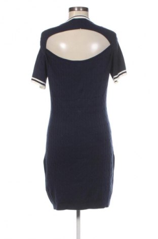 Рокля Laura Torelli, Размер M, Цвят Син, Цена 14,99 лв.