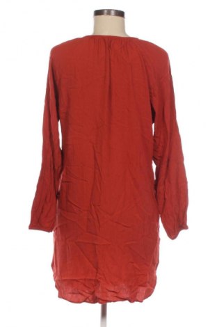 Рокля Lcw Woman, Размер M, Цвят Червен, Цена 18,99 лв.