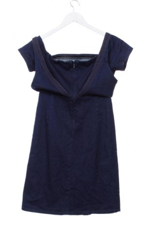 Šaty  Lee Cooper, Velikost M, Barva Modrá, Cena  725,00 Kč