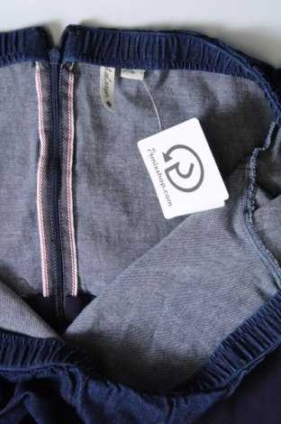 Šaty  Lee Cooper, Velikost M, Barva Modrá, Cena  725,00 Kč