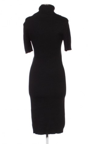 Šaty  Leoni, Velikost S, Barva Černá, Cena  209,00 Kč