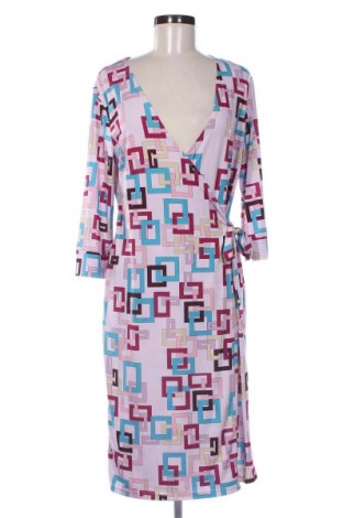 Sukienka Let's, Rozmiar M, Kolor Kolorowy, Cena 43,99 zł