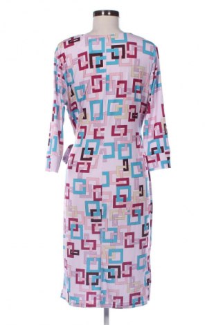 Sukienka Let's, Rozmiar M, Kolor Kolorowy, Cena 43,99 zł