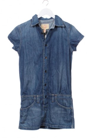 Kleid Levi's, Größe XS, Farbe Blau, Preis 41,98 €